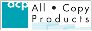 All Copy Products - Homepage