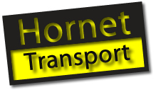 Hornet Transport - Homepage